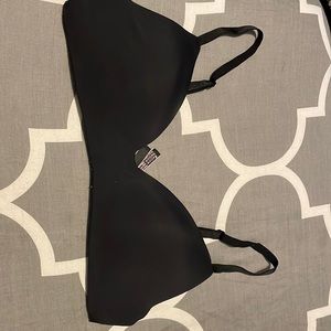 Victoria secret t shirt bra